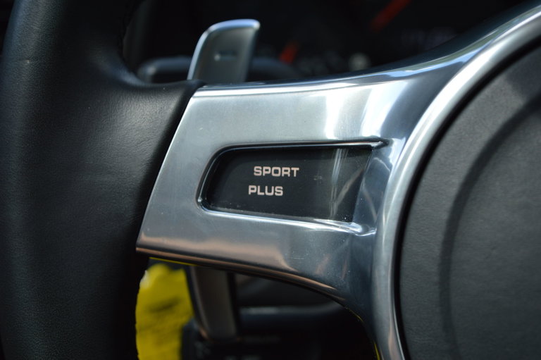 Porsche 991 Carrera S