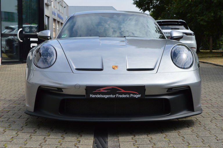 Porsche 992 GT3