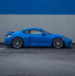 Porsche 718 Cayman GT4
