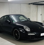 Porsche 997.2 Carrera GTS