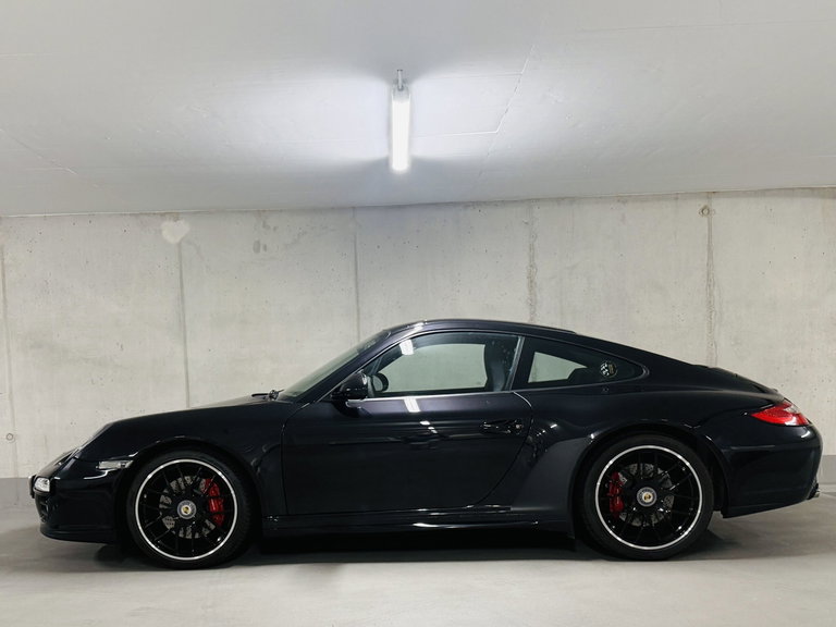 Porsche 997.2 Carrera GTS