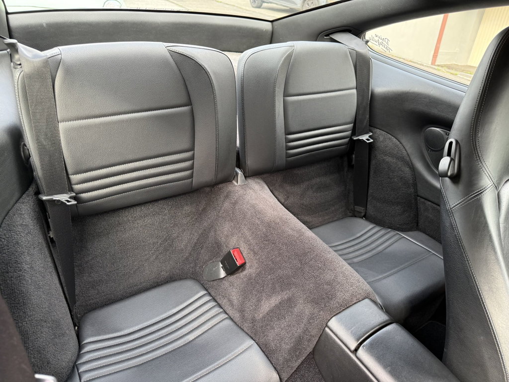 Porsche 996.2 Carrera