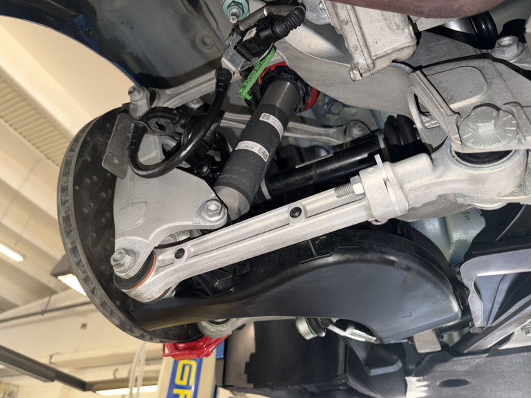 Porsche 991.2 GT3 Touring