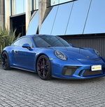 Porsche 991.2 GT3 Touring