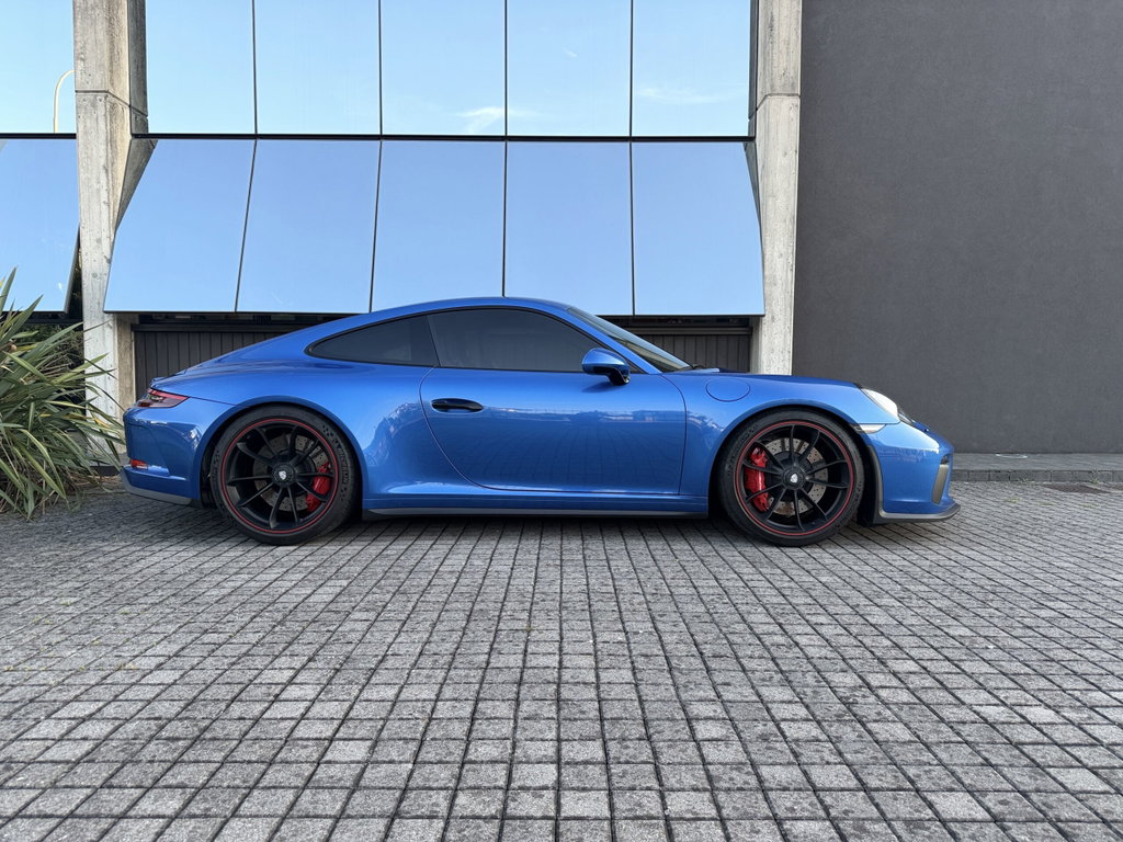 Porsche 991.2 GT3 Touring