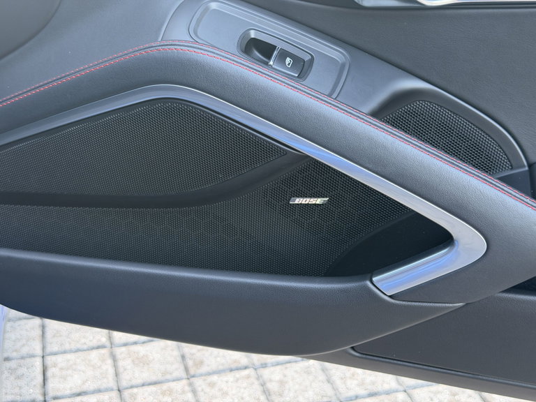 Porsche 991.2 GT3 Touring
