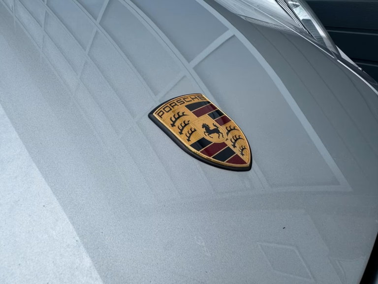 Porsche 997 Carrera 4S
