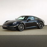 Porsche 992 Carrera