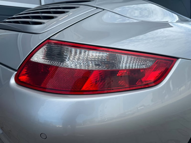 Porsche 997 Carrera 4S
