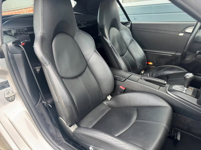 Porsche 997 Carrera 4S