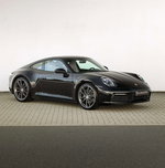 Porsche 992 Carrera