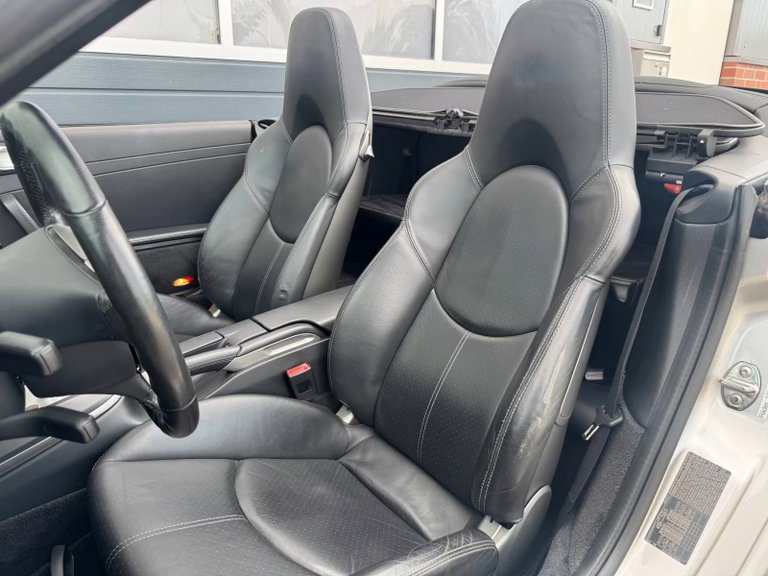 Porsche 997 Carrera 4S