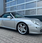 Porsche 997 Carrera 4S