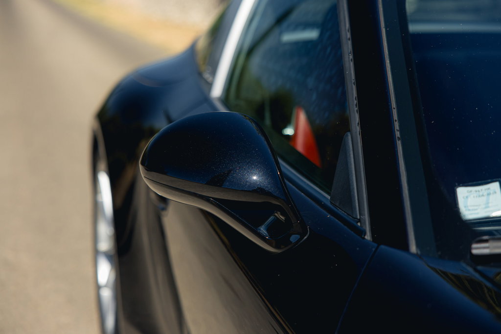 Porsche 991 Targa 4S