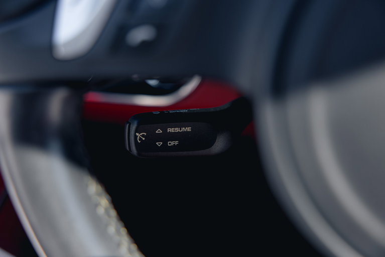 Porsche 991 Targa 4S