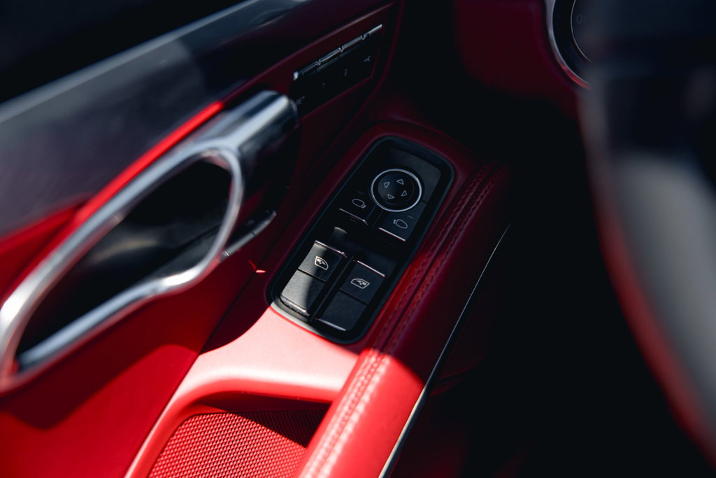 Porsche 991 Targa 4S