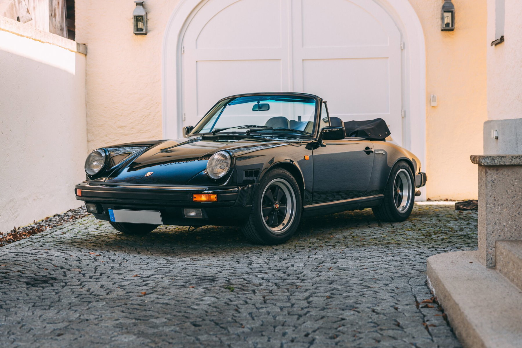 Collectors want Coupes. Should enthusiasts buy Convertibles instead?
