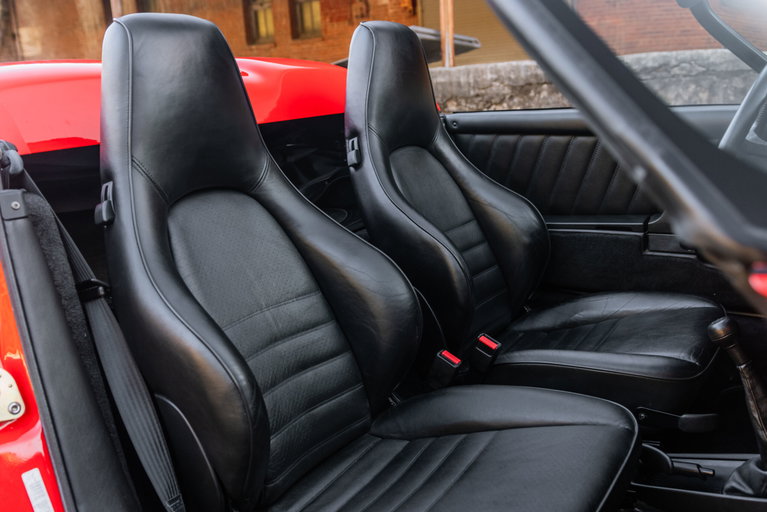 Porsche 911 E