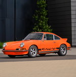 Porsche 911 Carrera RS