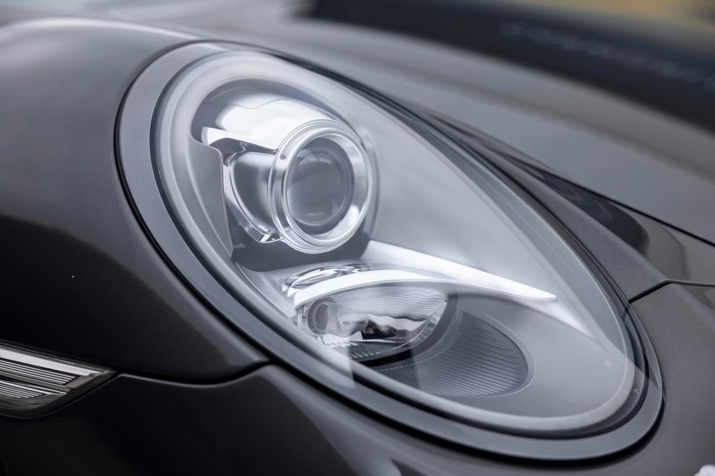 Porsche 991 Carrera 4S
