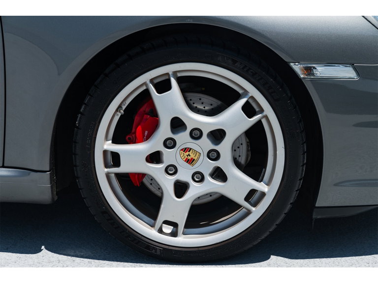 Porsche 997 Carrera S