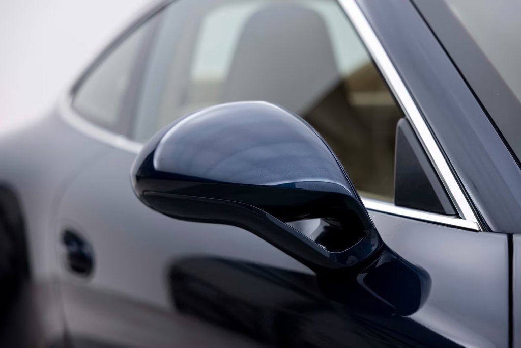 Porsche 991 Carrera 4S