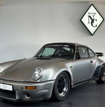 Porsche 911 Turbo 3.3