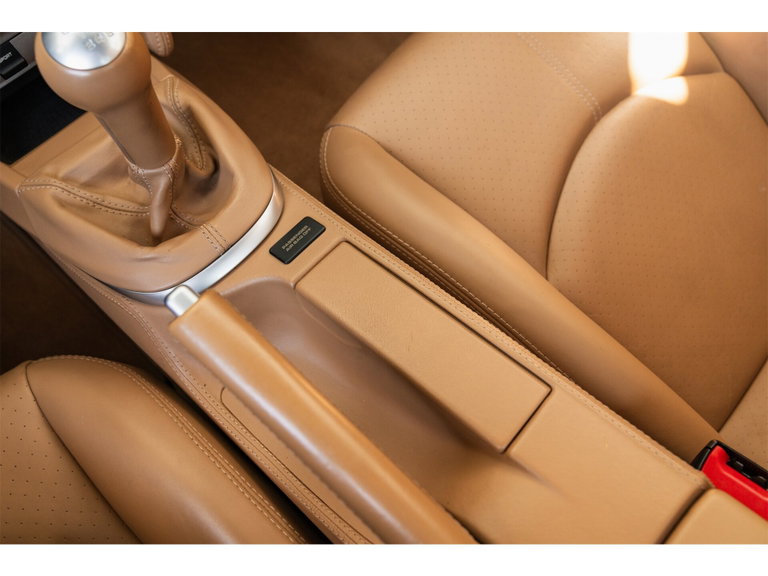 Porsche 997 Carrera S