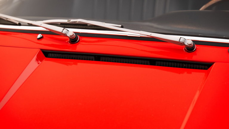 Porsche 911 (F-Modell)
