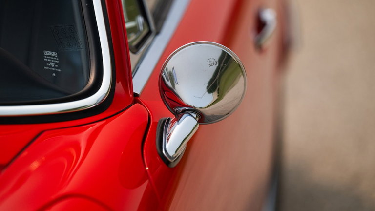 Porsche 911 (F-Modell)