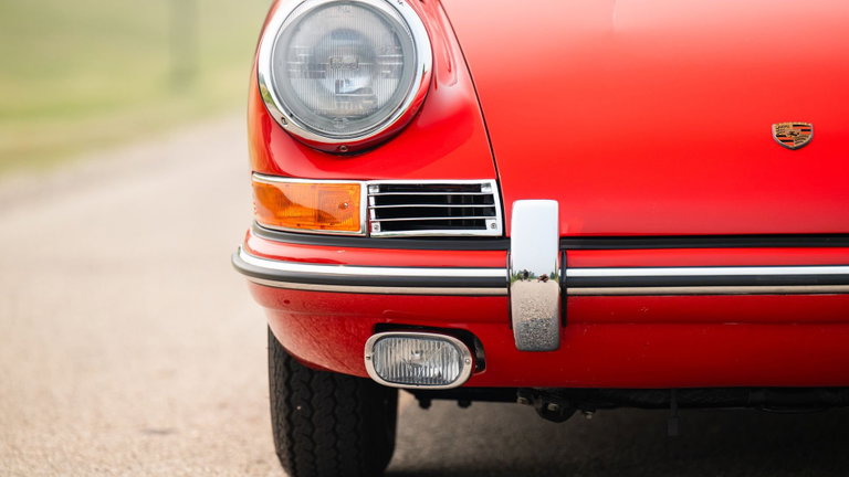 Porsche 911 (F-Modell)