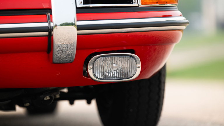 Porsche 911 (F-Modell)