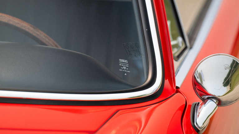 Porsche 911 (F-Modell)