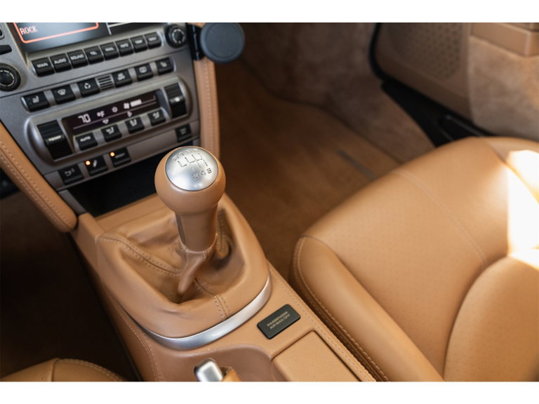 Porsche 997 Carrera S
