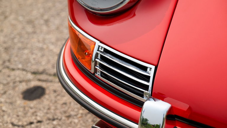 Porsche 911 (F-Modell)