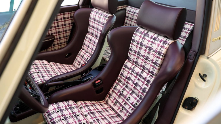 Porsche 911 Reimagined by Singer