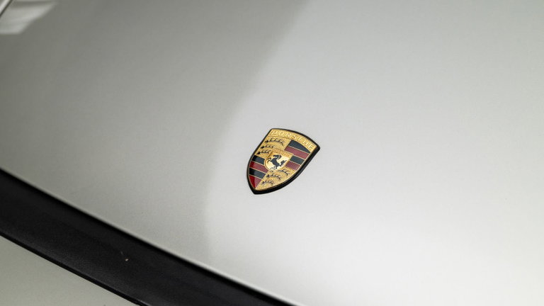 Porsche 911 Carrera 3.2 Speedster