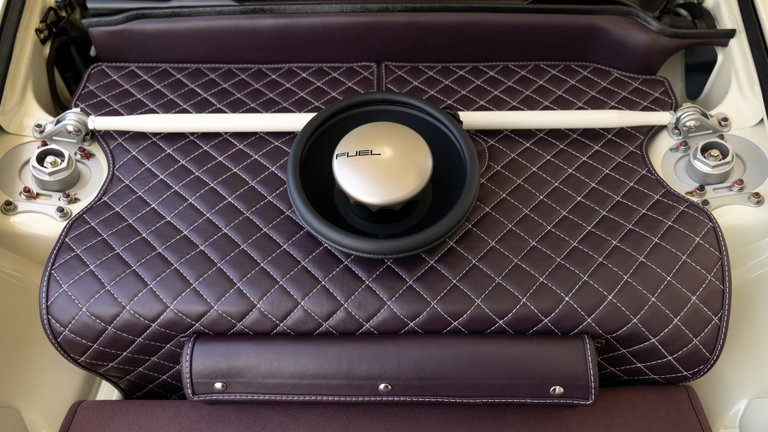 Porsche 911 Reimagined by Singer