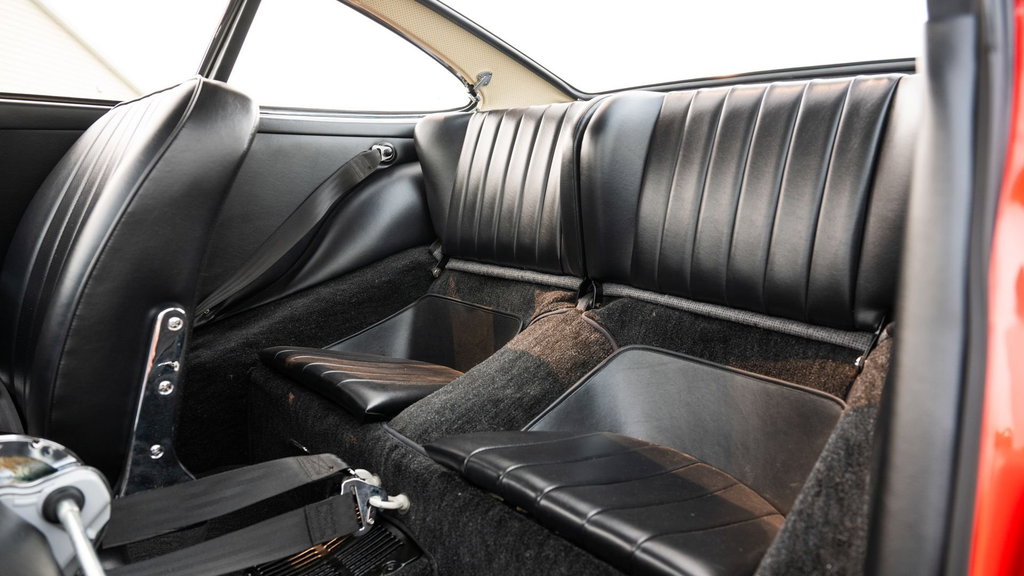 Porsche 911 (F-Modell)