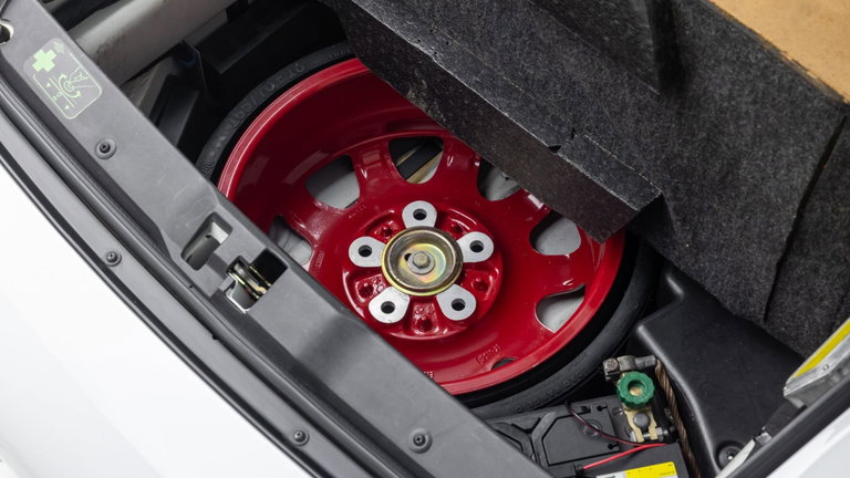 Porsche 993 Turbo WLS 1