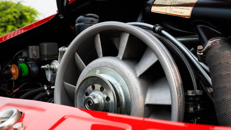 Porsche 911 (F-Modell)
