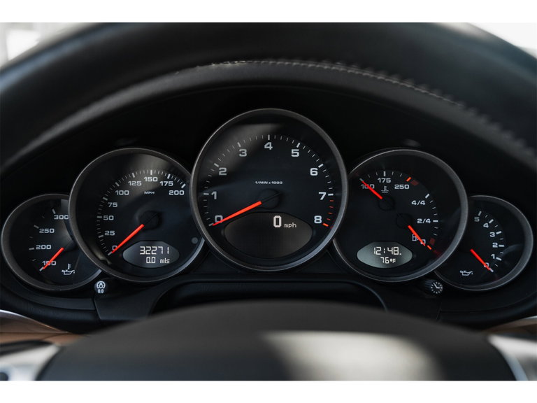 Porsche 997 Carrera S