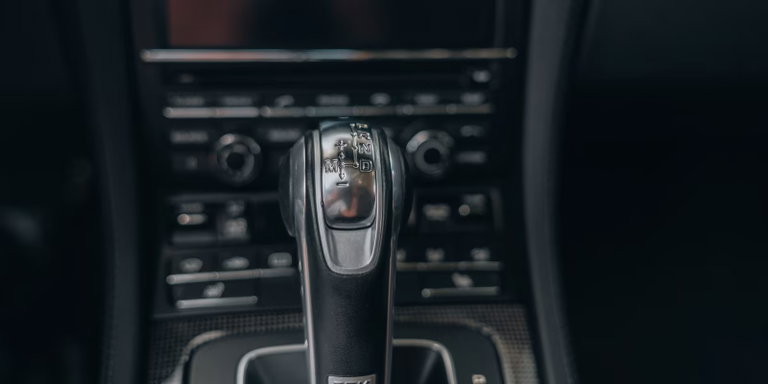Porsche 991 Targa 4S