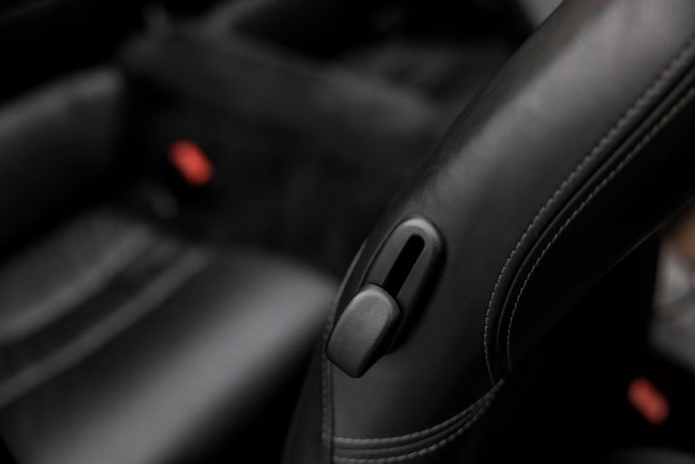 Porsche 996.2 Carrera 4S