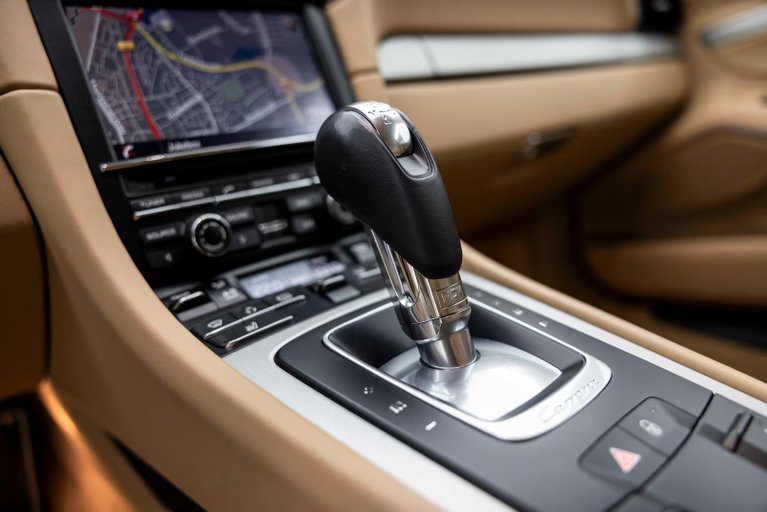 Porsche 991 Carrera 4S