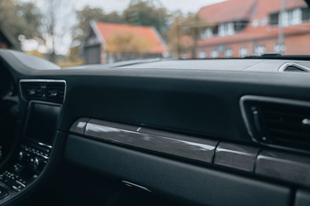 Porsche 991 Targa 4S