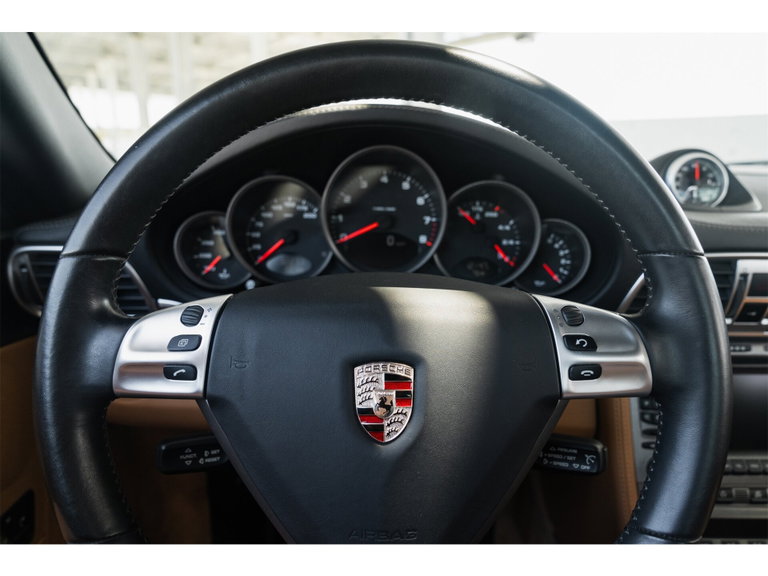 Porsche 997 Carrera S