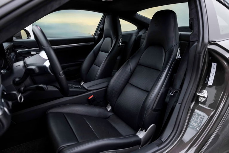 Porsche 991 Carrera 4S