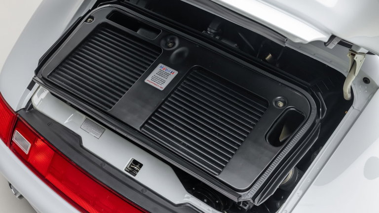 Porsche 993 Turbo WLS 1