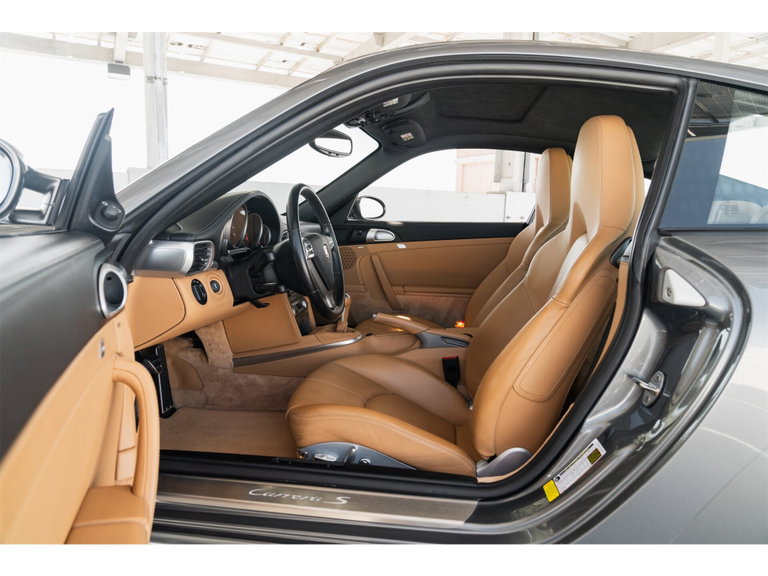Porsche 997 Carrera S